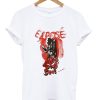 Expose King Kong Punk Rock Sex T-Shirt (GPMU)