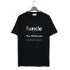 Funcle Definition T-Shirt (GPMU)