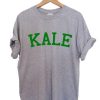 KALE T Shirt (GPMU)