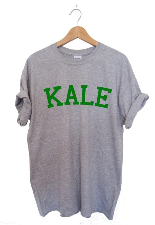 KALE T Shirt (GPMU)