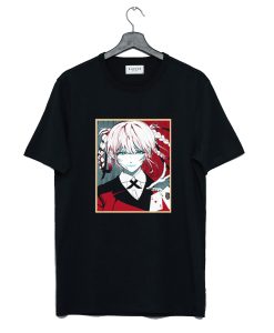 Kakegurui Student T-Shirt (GPMU)