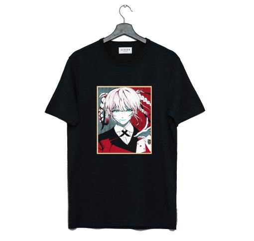 Kakegurui Student T-Shirt (GPMU)