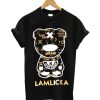 LAMLICKA T-Shirt (GPMU)