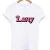 Lany T Shirt (GPMU)