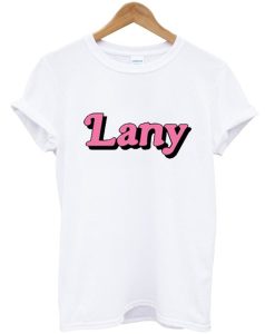 Lany T Shirt (GPMU)