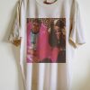 Missy Elliot and Aaliyah 90’s T-Shirt (GPMU)