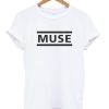 Muse T Shirt (GPMU)