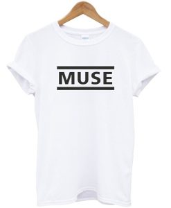 Muse T Shirt (GPMU)