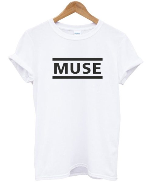 Muse T Shirt (GPMU)