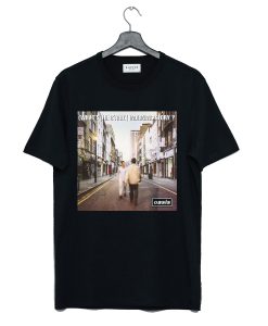 Oasis Whats the Story Morning Glory T Shirt (GPMU)