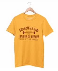 Philoctetes Gym T Shirt (GPMU)