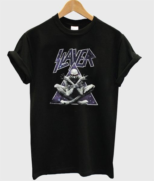 Slaver band T-Shirt (GPMU)