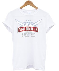 Smirnoff Ice T-shirt (GPMU)