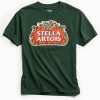 Stella Artois T Shirt (GPMU)