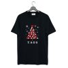 Taos Disney Mickey Christmas T-Shirt (GPMU)