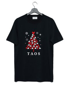 Taos Disney Mickey Christmas T-Shirt (GPMU)