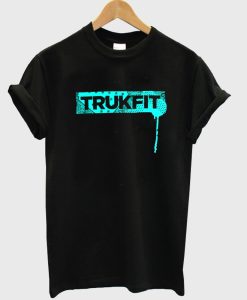 Trukfit T-Shirt (GPMU)