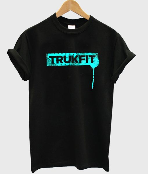 Trukfit T-Shirt (GPMU)