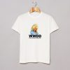 What Would Dolly Parton Do T Shirt (GPMU)