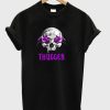 Young Thug Lean Skull T-Shirt (GPMU)