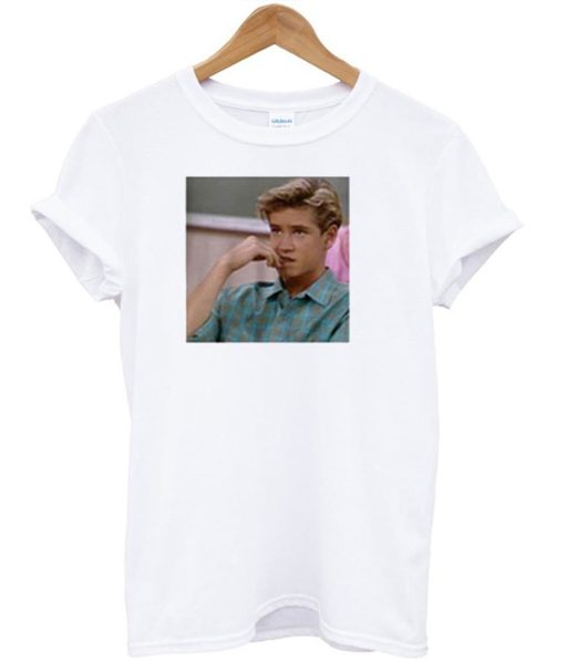 Zack morris T-Shirt (GPMU)