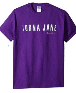 Active Living Lorna Jane T-Shirt (GPMU)