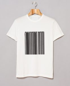 Alexander Wang Unisex T-Shirt (GPMU)