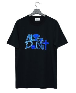 Alice Donut Punk T Shirt (GPMU)