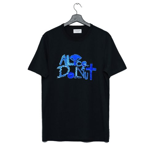 Alice Donut Punk T Shirt (GPMU)