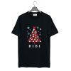 Bibi Disney Mickey Christmas T-Shirt (GPMU)