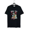 Boba Fett Drink Boba Tea T-Shirt (GPMU)