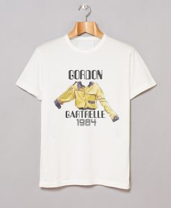 Cosby Show 1984 Gordon Gartrell T Shirt (GPMU)