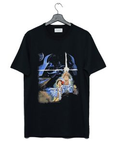 Family Guy Star Wars T Shirt (GPMU)