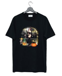 Halloween Witch Zara T-Shirt (GPMU)