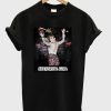 Madonna Material Girl Superstar T-Shirt (GPMU)