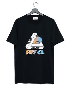 Palace Skateboards Surf Co T-Shirt (GPMU)