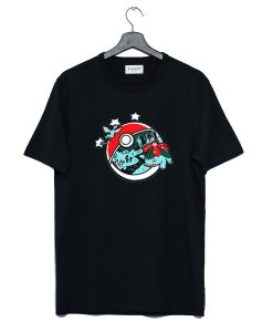 Pokemon Go Fest 2018 T Shirt (GPMU)