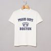 Proud Boys Boston T-Shirt (GPMU)