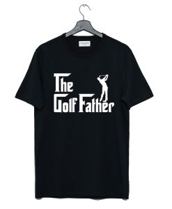 The Golf Father T-Shirt (GPMU)