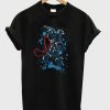 Thor’s Stormbreaker Axe Infinity War T-Shirt Stay Golden T-Shirt (GPMU)