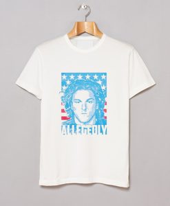 Barstool Pat Mcafee Allegedly T Shirt (GPMU)