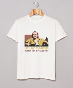 Billy Bob Thornton Sling Blade T Shirt (GPMU)