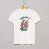 Billy Strings Merch the Frog T Shirt (GPMU)