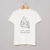 Car Seat Headrest T Shirt (GPMU)