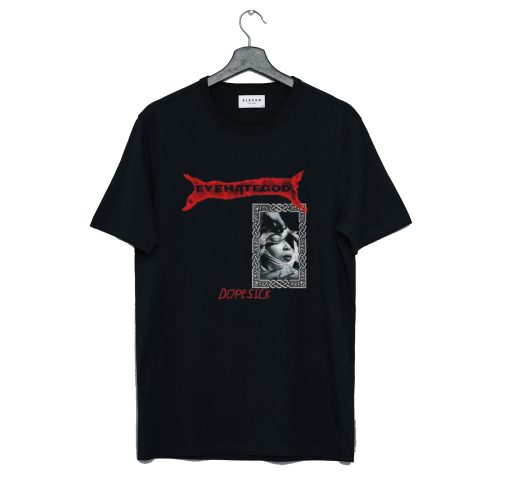 Eyehategod Dopesick T Shirt (GPMU)