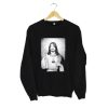 Foo Fighter Jesus Dave Grohl Sweatshirt (GPMU)