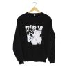 I Declare War Chris Farley Sweatshirt (GPMU)