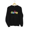 Inspired Zeronine Bmx Sweatshirt (GPMU)