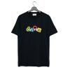 Inspired Zeronine Bmx T Shirt (GPMU)