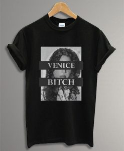 Lana Del Rey Venice Bitch T Shirt (GPMU)